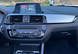 Bmw 218 2018 SPORT | CABRIO-thumb-64