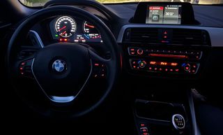 Bmw 218 2018 SPORT | CABRIO-thumb-65