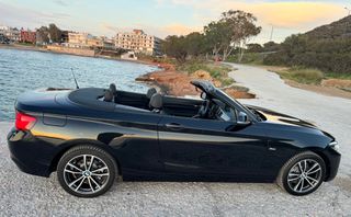 Bmw 218 2018 SPORT | CABRIO-thumb-2