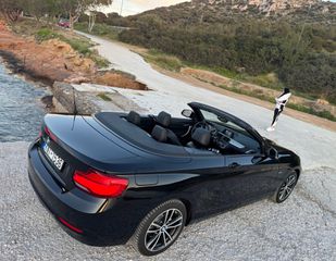 Bmw 218 2018 SPORT | CABRIO-thumb-1