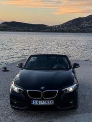 Bmw 218 2018 SPORT | CABRIO-thumb-6