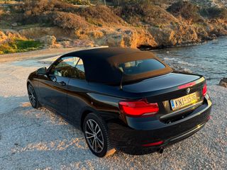 Bmw 218 2018 SPORT | CABRIO-thumb-7
