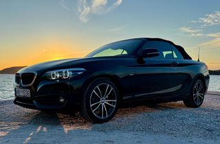 Bmw 218 2018 SPORT | CABRIO-thumb-8