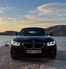 Bmw 218 2018 SPORT | CABRIO-thumb-9