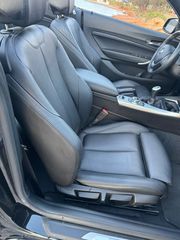 Bmw 218 2018 SPORT | CABRIO-thumb-36