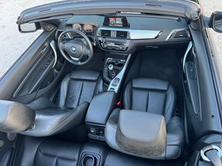 Bmw 218 2018 SPORT | CABRIO-thumb-44