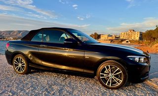 Bmw 218 2018 SPORT | CABRIO-thumb-49