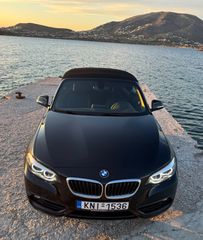 Bmw 218 2018 SPORT | CABRIO-thumb-10