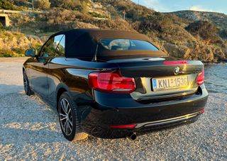 Bmw 218 2018 SPORT | CABRIO-thumb-12