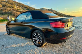 Bmw 218 2018 SPORT | CABRIO-thumb-13