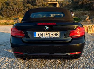 Bmw 218 2018 SPORT | CABRIO-thumb-15