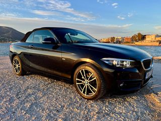Bmw 218 2018 SPORT | CABRIO-thumb-16