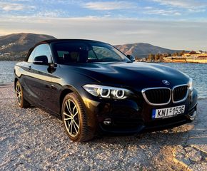 Bmw 218 2018 SPORT | CABRIO-thumb-17