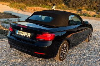 Bmw 218 2018 SPORT | CABRIO-thumb-18