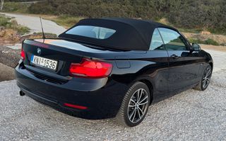 Bmw 218 2018 SPORT | CABRIO-thumb-21
