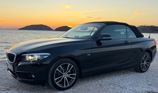 Bmw 218 2018 SPORT | CABRIO-thumb-23