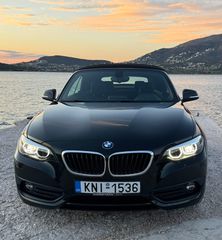 Bmw 218 2018 SPORT | CABRIO-thumb-24