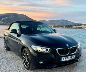 Bmw 218 2018 SPORT | CABRIO-thumb-25