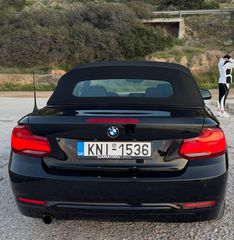 Bmw 218 2018 SPORT | CABRIO-thumb-27