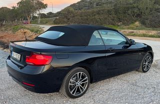 Bmw 218 2018 SPORT | CABRIO-thumb-28