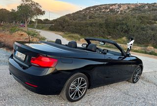 Bmw 218 2018 SPORT | CABRIO-thumb-29