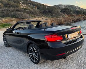 Bmw 218 2018 SPORT | CABRIO-thumb-30