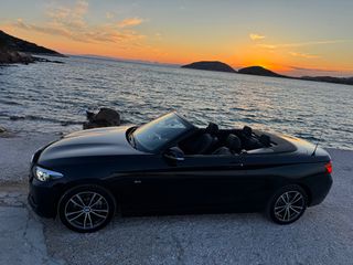 Bmw 218 2018 SPORT | CABRIO-thumb-32