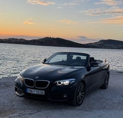 Bmw 218 2018 SPORT | CABRIO-thumb-33