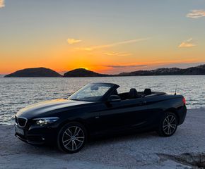 Bmw 218 2018 SPORT | CABRIO-thumb-34