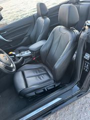 Bmw 218 2018 SPORT | CABRIO-thumb-35