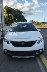 Peugeot 2008 2018 ΙΜΑΝΤΑΣ ΑΛΛΑΓΜΕΝΟΣ-thumb-1