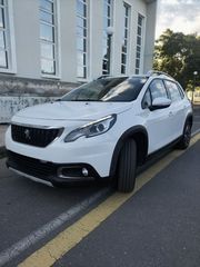 Peugeot 2008 2018 ΙΜΑΝΤΑΣ ΑΛΛΑΓΜΕΝΟΣ-thumb-2
