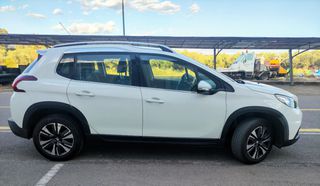 Peugeot 2008 2018 ΙΜΑΝΤΑΣ ΑΛΛΑΓΜΕΝΟΣ-thumb-3