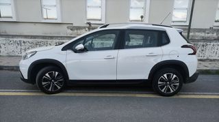 Peugeot 2008 2018 ΙΜΑΝΤΑΣ ΑΛΛΑΓΜΕΝΟΣ-thumb-7