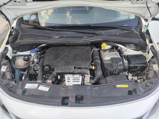 Peugeot 2008 2018 ΙΜΑΝΤΑΣ ΑΛΛΑΓΜΕΝΟΣ-thumb-25