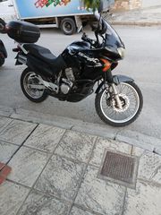 Honda Transalp 650 2001