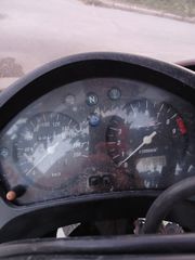 Honda Transalp 650 2001-thumb-1