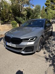 Bmw 530 2023 e estate-thumb-1