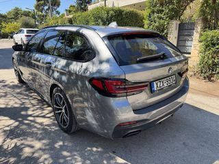 Bmw 530 2023 e estate-thumb-2