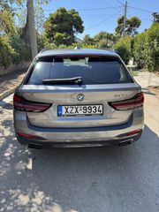 Bmw 530 2023 e estate-thumb-4