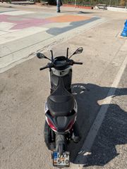 Piaggio Beverly 400 2021 Beverly 400s-thumb-2