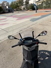 Piaggio Beverly 400 2021 Beverly 400s-thumb-3