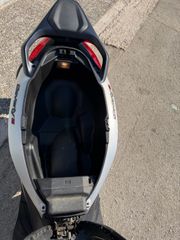 Piaggio Beverly 400 2021 Beverly 400s-thumb-5