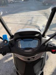Piaggio Beverly 400 2021 Beverly 400s-thumb-6