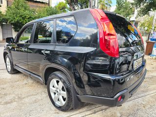 Nissan X-Trail 2008 1 ΧΈΡΙ ΕΛΛΗΝΙΚΟ ΜΕ ΒΙΒΛΙΟ ΣΕΡΒΙΣ  4χ4-thumb-4