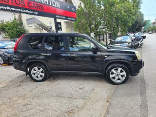 Nissan X-Trail 2008 1 ΧΈΡΙ ΕΛΛΗΝΙΚΟ ΜΕ ΒΙΒΛΙΟ ΣΕΡΒΙΣ  4χ4-thumb-8