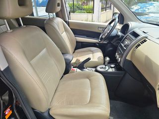 Nissan X-Trail 2008 1 ΧΈΡΙ ΕΛΛΗΝΙΚΟ ΜΕ ΒΙΒΛΙΟ ΣΕΡΒΙΣ  4χ4-thumb-11