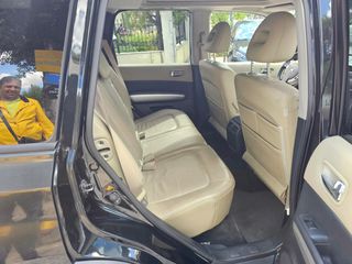 Nissan X-Trail 2008 1 ΧΈΡΙ ΕΛΛΗΝΙΚΟ ΜΕ ΒΙΒΛΙΟ ΣΕΡΒΙΣ  4χ4-thumb-12