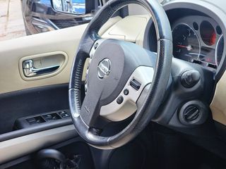 Nissan X-Trail 2008 1 ΧΈΡΙ ΕΛΛΗΝΙΚΟ ΜΕ ΒΙΒΛΙΟ ΣΕΡΒΙΣ  4χ4-thumb-13