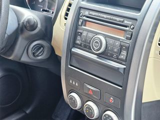 Nissan X-Trail 2008 1 ΧΈΡΙ ΕΛΛΗΝΙΚΟ ΜΕ ΒΙΒΛΙΟ ΣΕΡΒΙΣ  4χ4-thumb-15